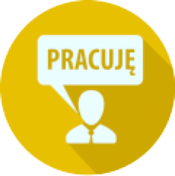 podjęcie pracy logo