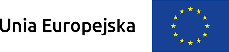 Logo Unii Europejskiej