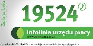 Logo Zielona Linia