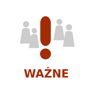 Zdjęcie artykułu Wstrzymanie naboru wniosków od 19.05